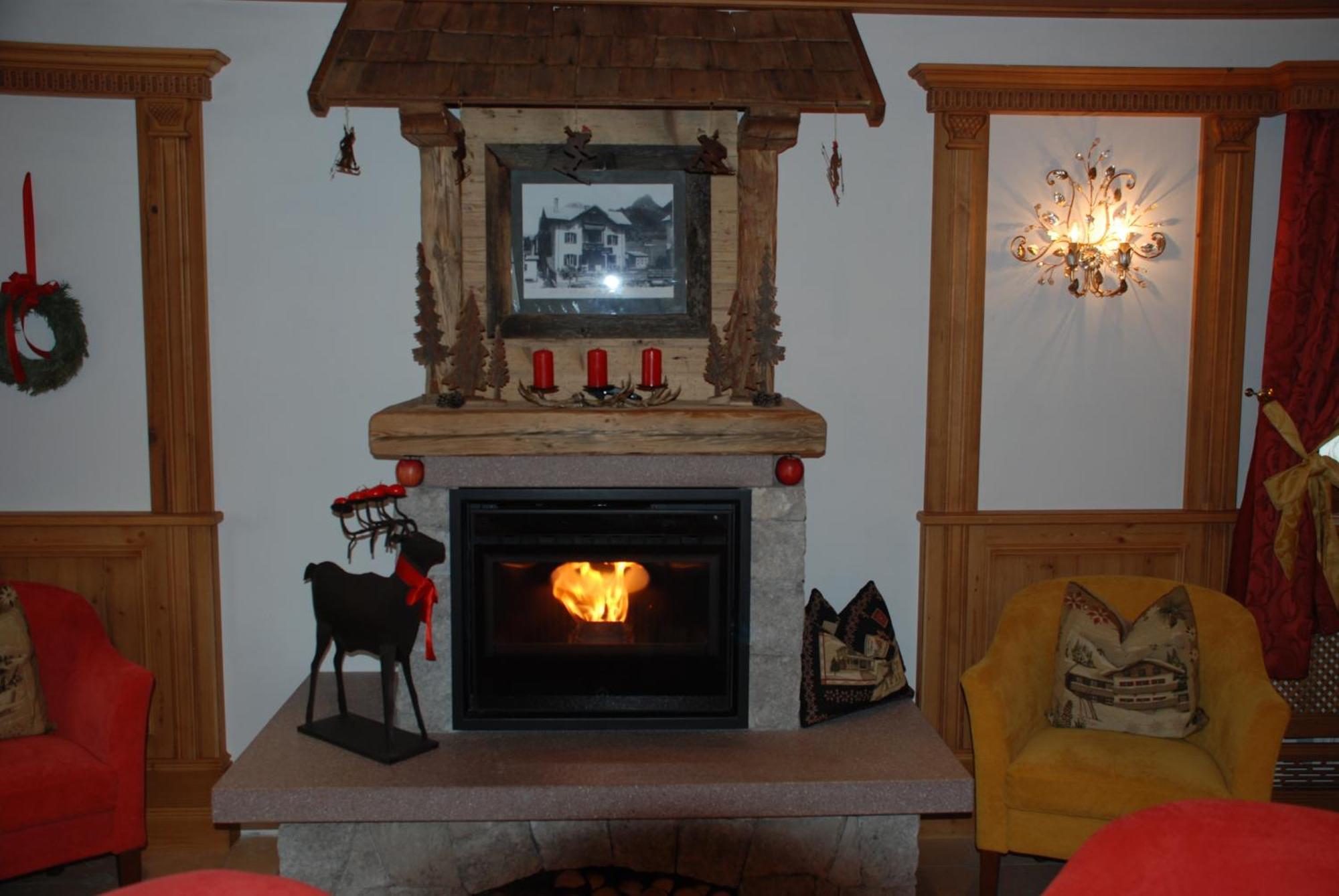 Hotel Flora Selva di Val Gardena Extérieur photo